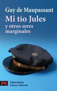 MI TO JULES Y OTROS SERES MARGINALES