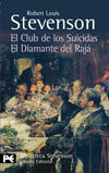 EL CLUB DE LOS SUICIDAS. EL DIAMANTE DEL RAJ