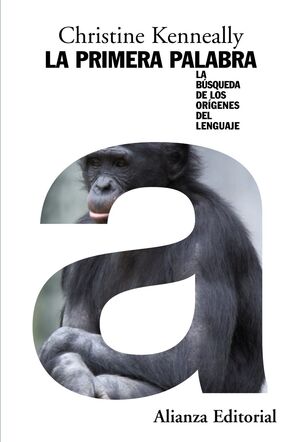 LA PRIMERA PALABRA