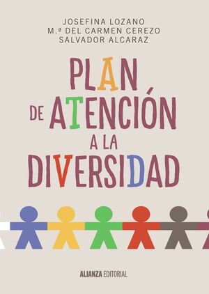 PLAN DE ATENCIN A LA DIVERSIDAD