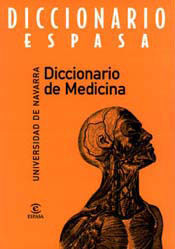 DICCIONARIO DE MEDICINA