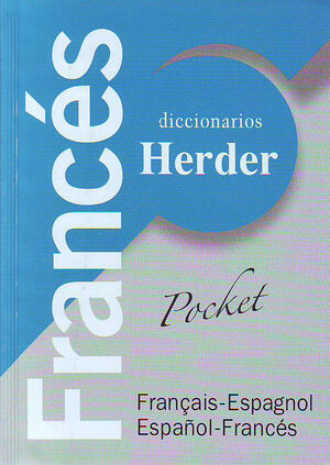 DICCIONARIO POCKET FRANCS