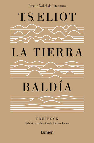 LA TIERRA BALDA (EDICIN ESPECIAL DEL CENTENARIO)