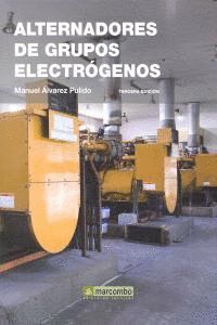 ALTERNADORES DE GRUPOS ELECTRGENOS