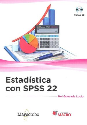 ESTADSTICA CON SPSS 22