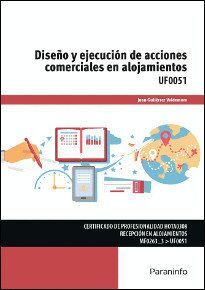 DISEO Y EJECUCIN DE ACCIONES COMERCIALES EN ALOJAMIENTOS