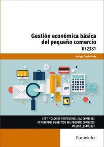 GESTIN ECONMICA BSICA DEL PEQUEO COMERCIO