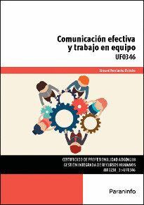 COMUNICACIN EFECTIVA Y TRABAJO EN EQUIPO