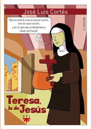 TERESA, LA DE JESS