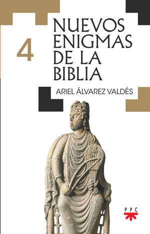 NUEVOS ENIGMAS DE LA BIBLIA  4