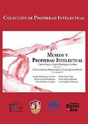 MUSEOS Y PROPIEDAD INTELECTUAL