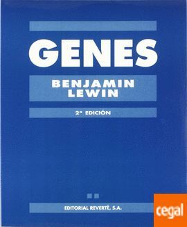 GENES. VOLUMEN 2