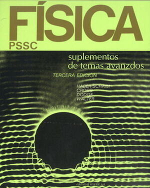 FSICA. SUPLEMENTOS DE TEMAS AVANZADOS