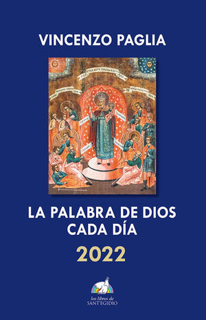 LA PALABRA DE DIOS CADA DA - 2022