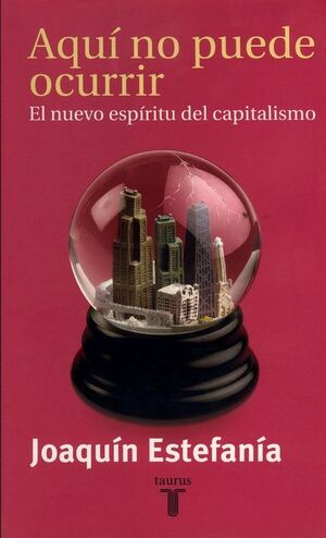 AQU NO PUEDE OCURRIR