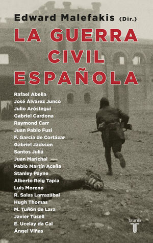 LA GUERRA CIVIL ESPAOLA