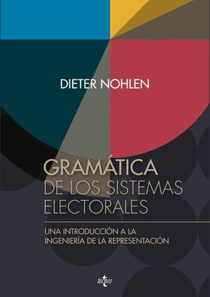 GRAMTICA DE LOS SISTEMAS ELECTORALES
