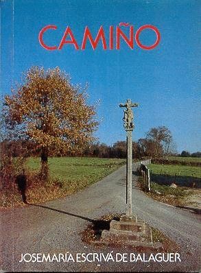 CAMIO. (CAMINO EN GALLEGO)