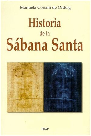 HISTORIA DE LA SBANA SANTA