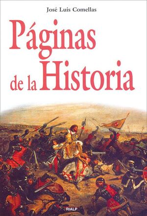 PGINAS DE LA HISTORIA