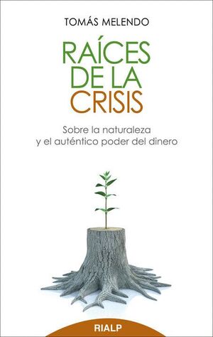 RACES DE LA CRISIS