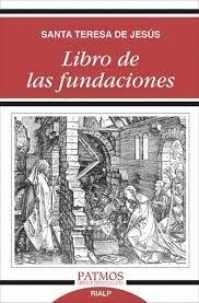 LIBRO DE LAS FUNDACIONES