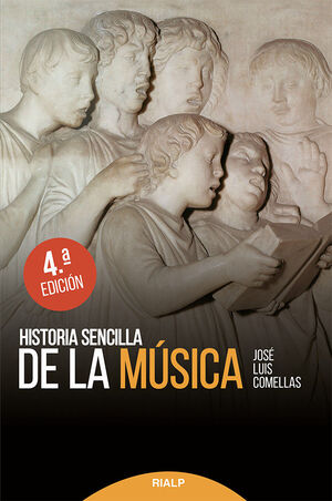 HISTORIA SENCILLA DE LA MSICA