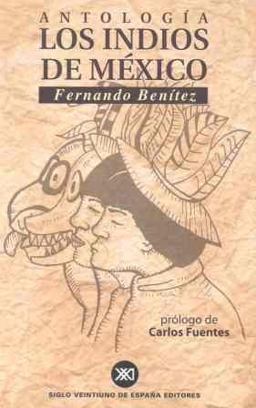 LOS INDIOS DE MXICO