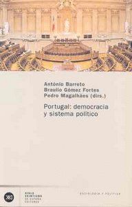 PORTUGAL DEMOCRACIA Y SISTEMA POLITICO