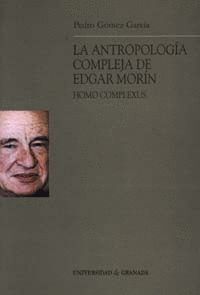 LA ANTROPOLOGA COMPLEJA DE EDGAR MORN