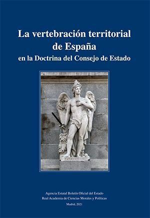 LA VERTEBRACIN TERRITORIAL DE ESPAA EN DOCTRINA DEL CONSEJO DE ESTADO