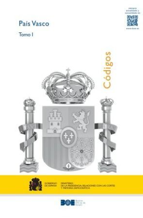 CDIGO DEL PAS VASCO