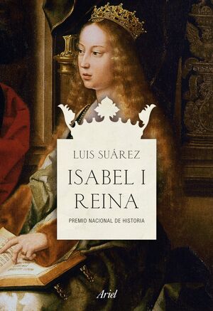 ISABEL I REINA