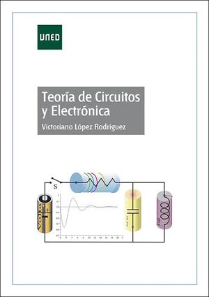 TEORA DE CIRCUITOS Y ELECTRNICA