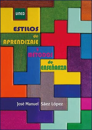 ESTILOS DE APRENDIZAJE Y MTODOS DE ENSEANZA