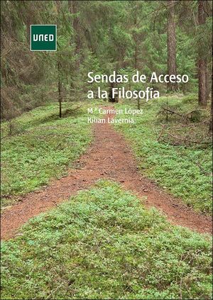 SENDAS DE ACCESO A LA FILOSOFA