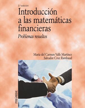 INTRODUCCIN A LAS MATEMTICAS FINANCIERAS