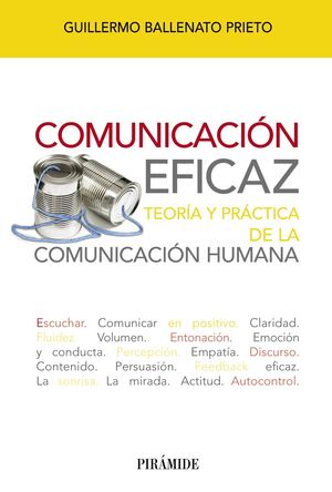 COMUNICACIN EFICAZ