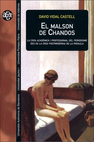 EL MALSON DE CHANDOS