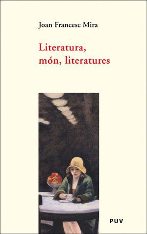 LITERATURA, MN, LITERATURES