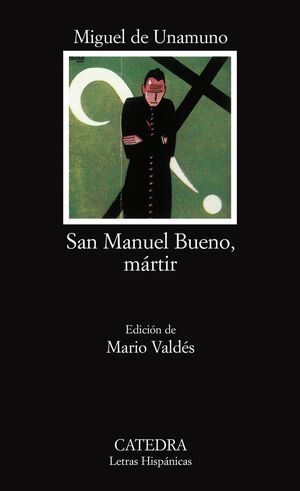 SAN MANUEL BUENO, MRTIR