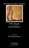 FLIX VARGAS; SUPERREALISMO