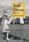 LA MSTICA DE LA FEMINIDAD