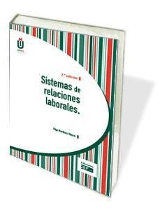 SISTEMAS DE RELACIONES LABORALES