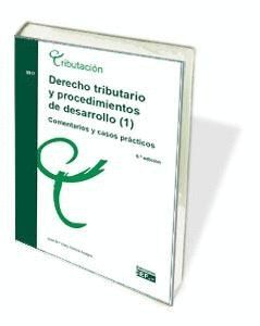 DERECHO TRIBUTARIO Y PROCEDIMIENTOS DE DESARROLLO (2)