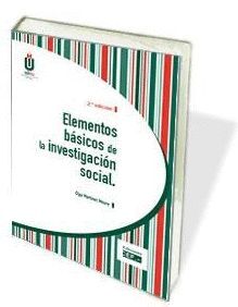 ELEMENTOS BSICOS DE LA INVESTIGACIN SOCIAL