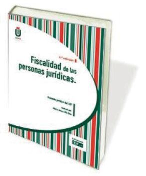 FISCALIDAD DE LAS PERSONAS JURDICAS