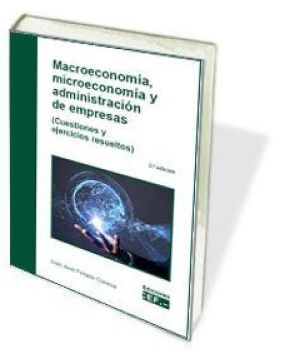 MACROECONOMA, MICROECONOMA Y ADMINISTRACIN DE EMPRESAS