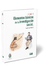 ELEMENTOS BSICOS DE LA INVESTIGACIN SOCIAL