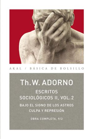 ESCRITOS SOCIOLGICOS II, 2